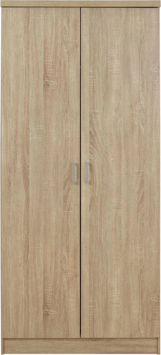 Dollap 2 dyer sonama FH368.02 80x43x181