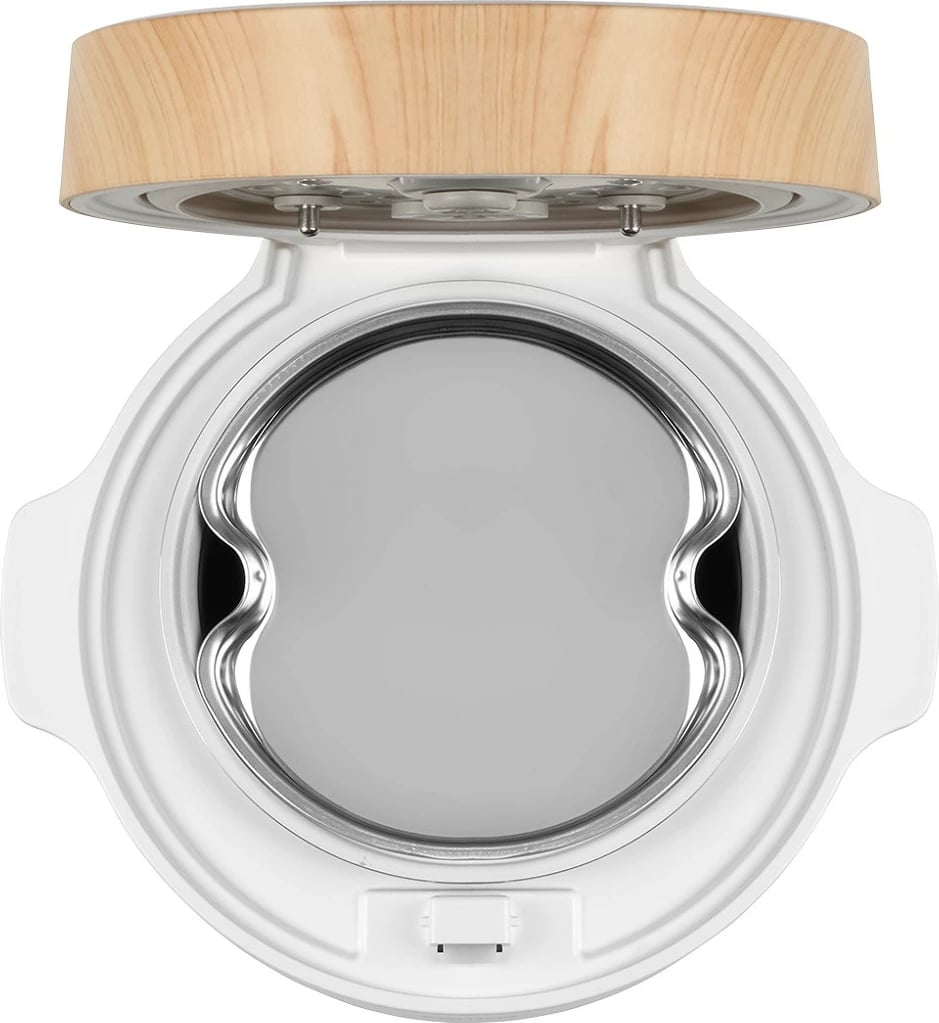 Makineri orizi Concept RE3030, 1.5L, e bardhë