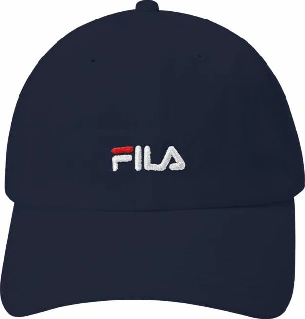 Kapelë Fila për meshkuj dhe femra, e kaltër