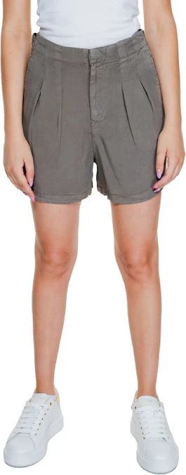 Shorce Vero Moda, beige
