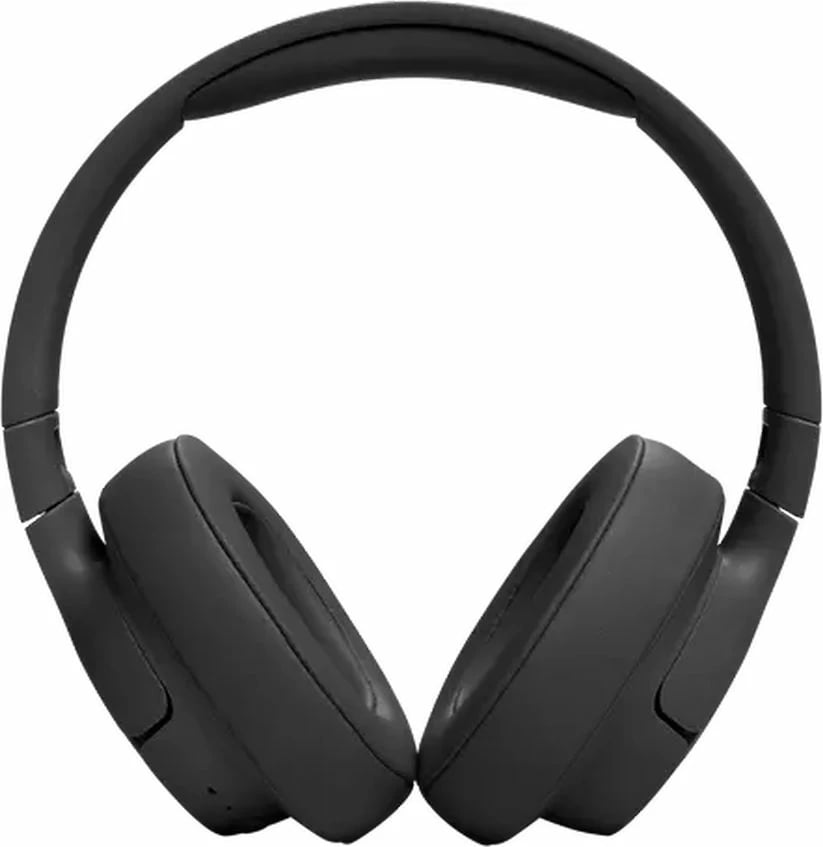 Kufje on-ear JBL Tune 720BT wireless Bluetooth 5.3 76 orë bateri me mikrofon palosshme, me kabllo USB-C dhe AUX, të zeza Kufje on-ear JBL Tune 720BT wireless Bluetooth 5.3 76 orë bateri me mikrofon palosshme, me kabllo USB-C dhe AUX, të zeza