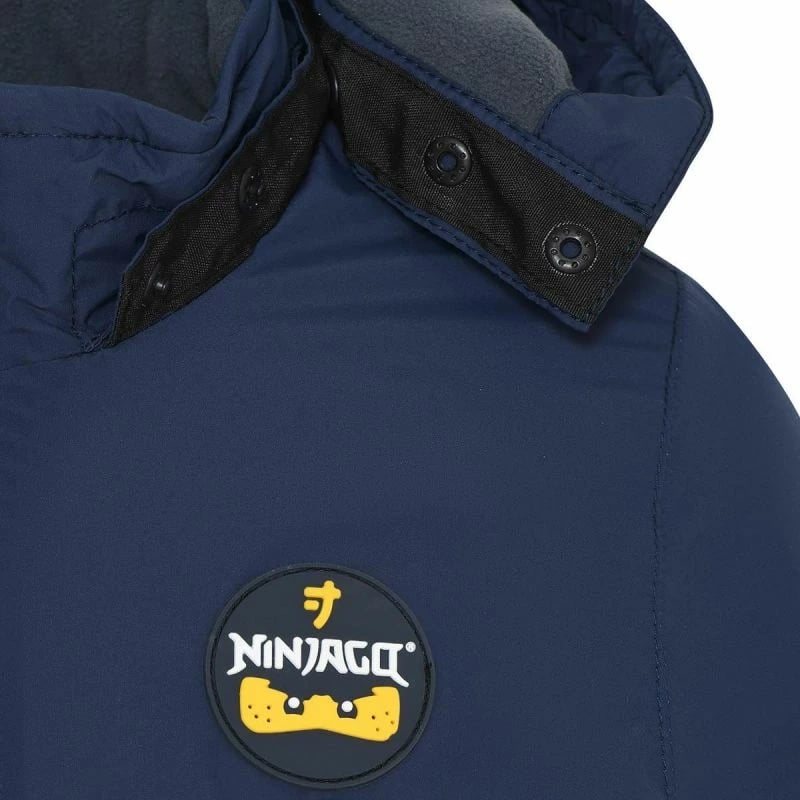 Jakne për fëmijë Lego Wear, blu e errët