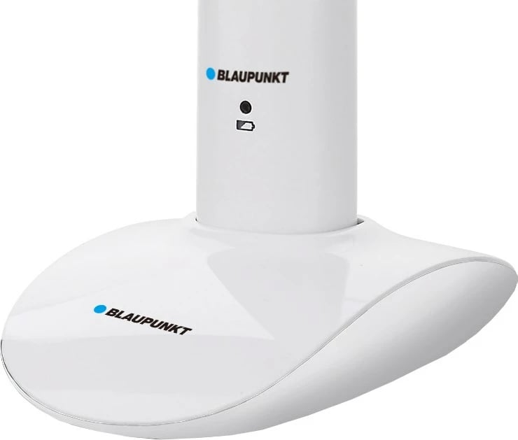 Furçë elektrike Blaupunkt DTS601 për dhëmbë , e bardhë