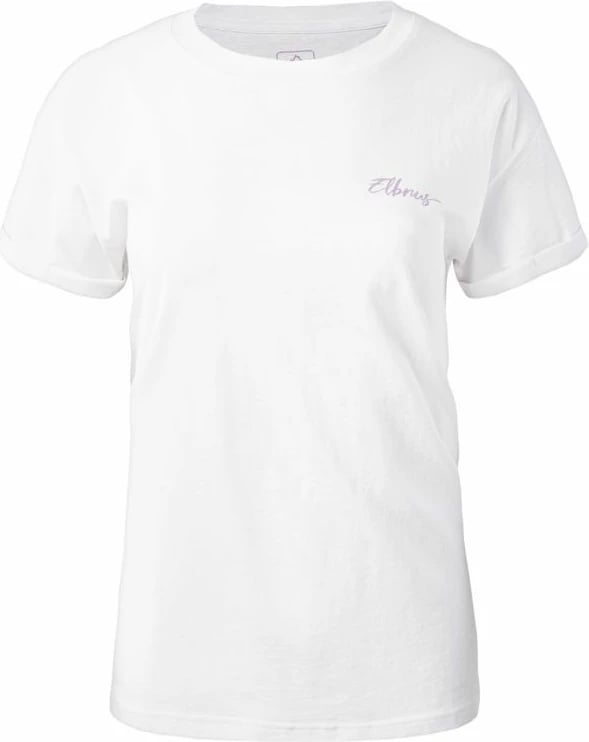 Maicë Elbrus për femra, e bardhë
