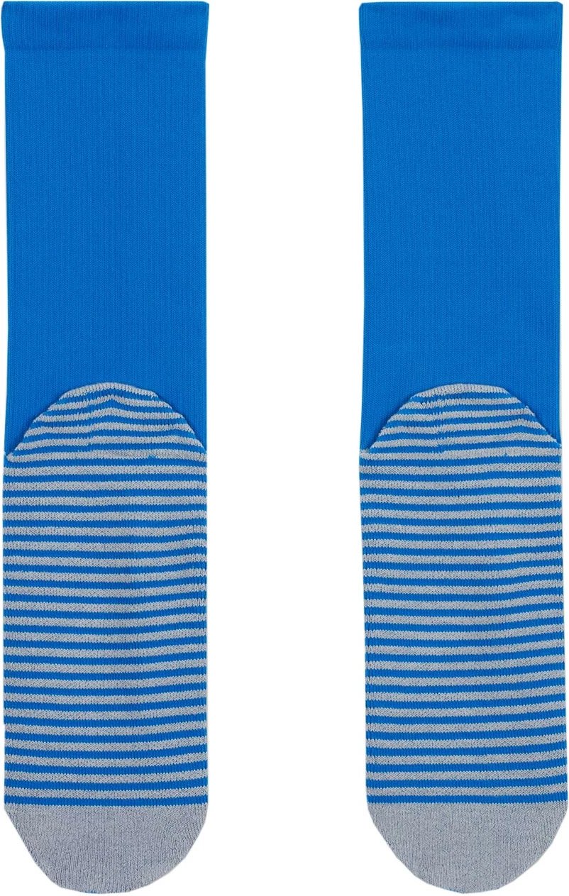 Çorape futbolli Nike unisex, të kaltërta