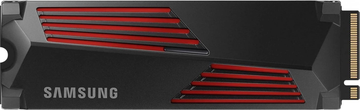 Disk SSD Samsung 990 Pro Heatsink, 1TB