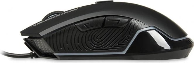 Maus optik iBox, 6200 DPI, i zi 
