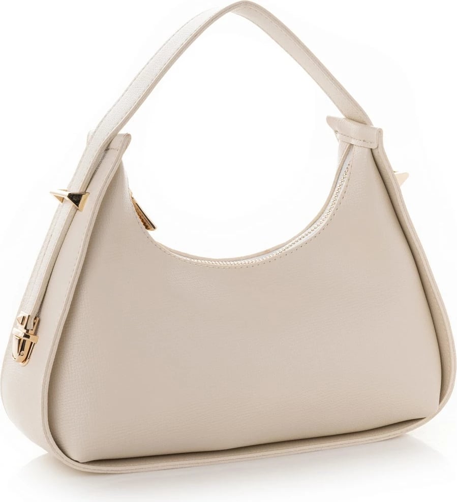 Çantë dore Lucky Bees, krem, 1263