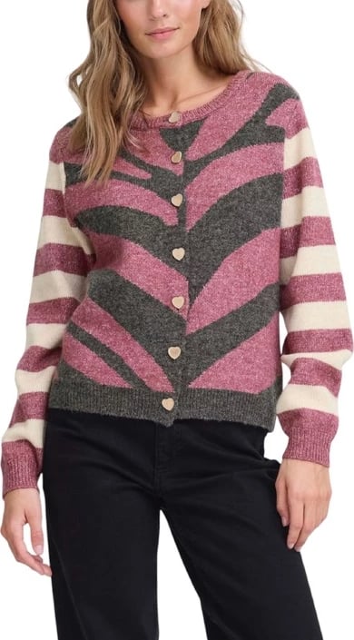 Xhemper Ichi femra fuchsia