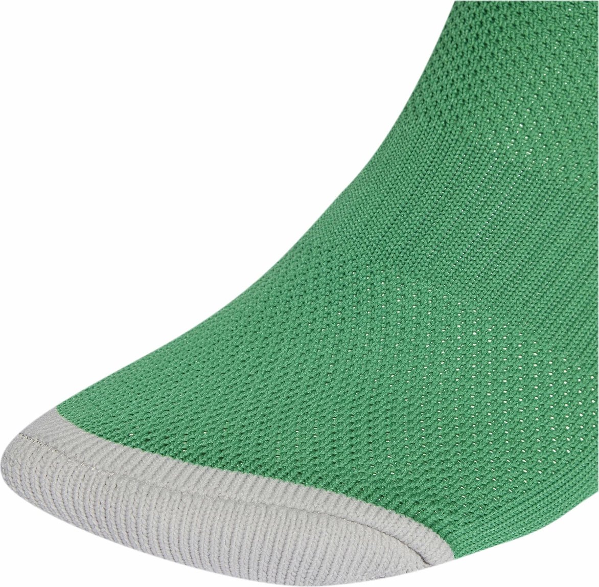 Çorape futbolli adidas unisex, të gjelbra