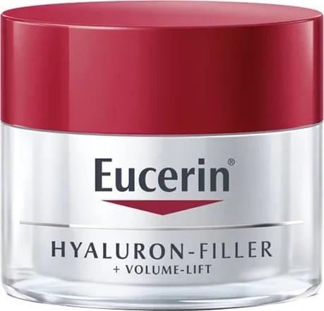 Krem dite për fytyrë Eucerin Hyaluron-Filler Volume Lift unisex 50ml