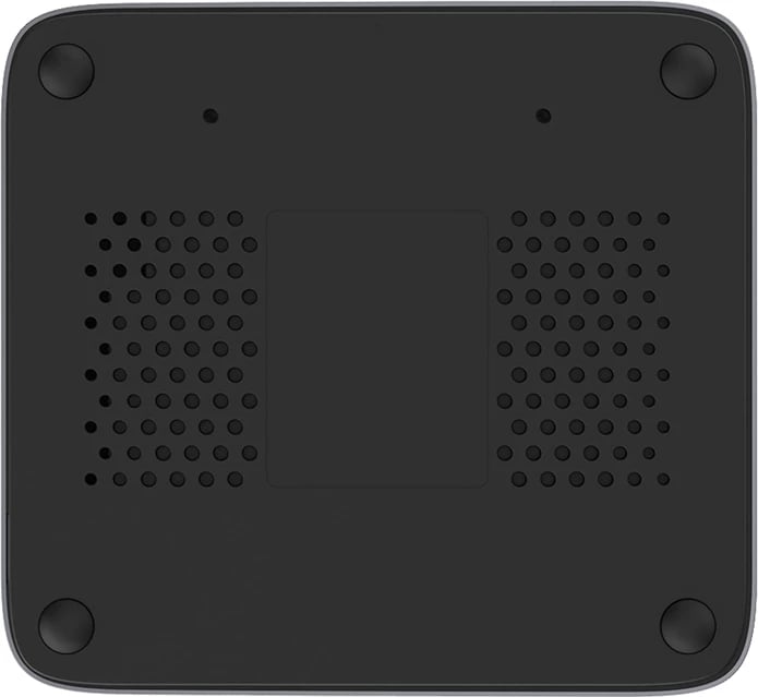 Kasë mini PC AceMagic AD16, Intel Core i5-1340P, 32GB RAM, 1TB SSD, Gri