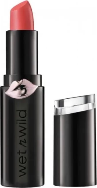 Buzëkuq Wet N Wild Megalast Matte Finish Into The Flesh unisex