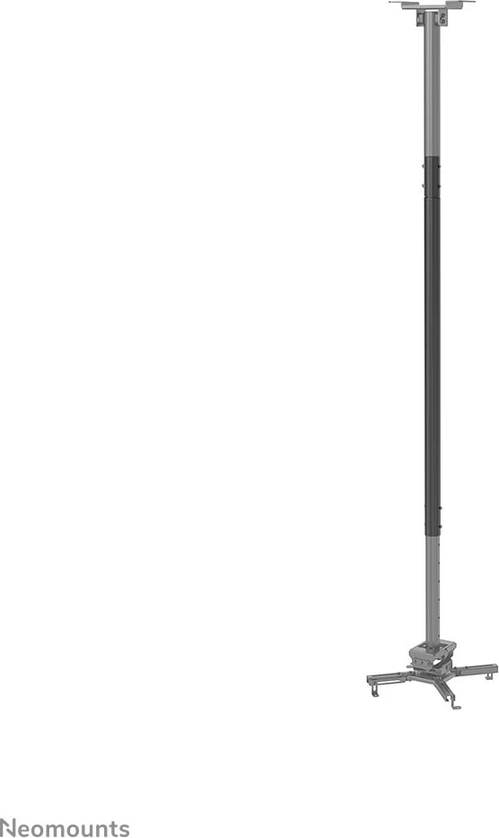 Shufër zgjatjeje Newstar për CL25-540BL1/CL25-550BL1, metalike