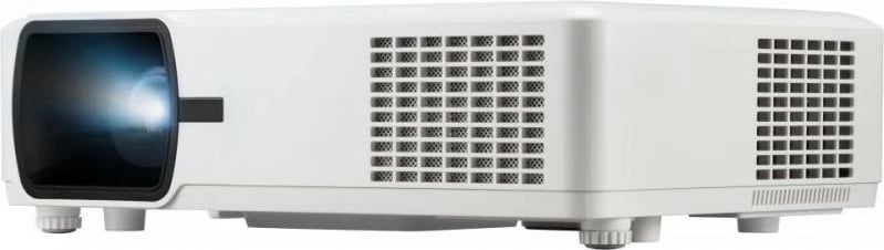 Projektor Viewsonic WXGA, 4000 ANSI lumens, LED, i bardhë