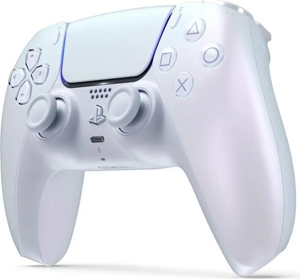 Kontrollues Sony DualSense V2 për PlayStation 5/PC, Wireless, Pearl