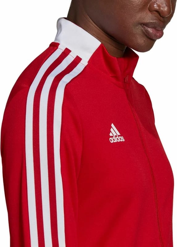 Duks adidas për femra, i kuq