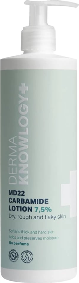 Balsam për trup DermaKnowlogy MD22 400ml