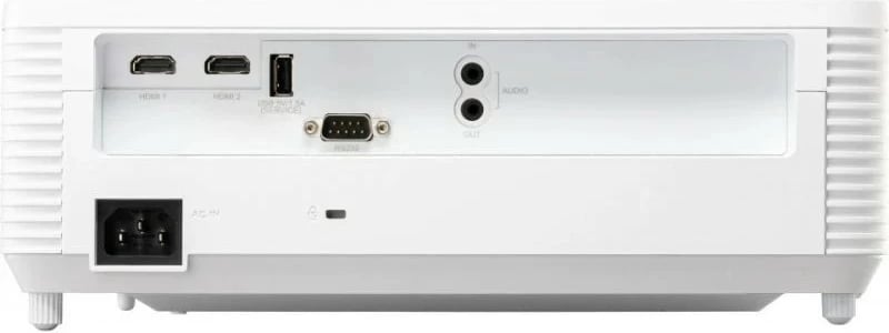Projektor Viewsonic PX704HDE, 4000 ANSI lumens, 1080p, 300"