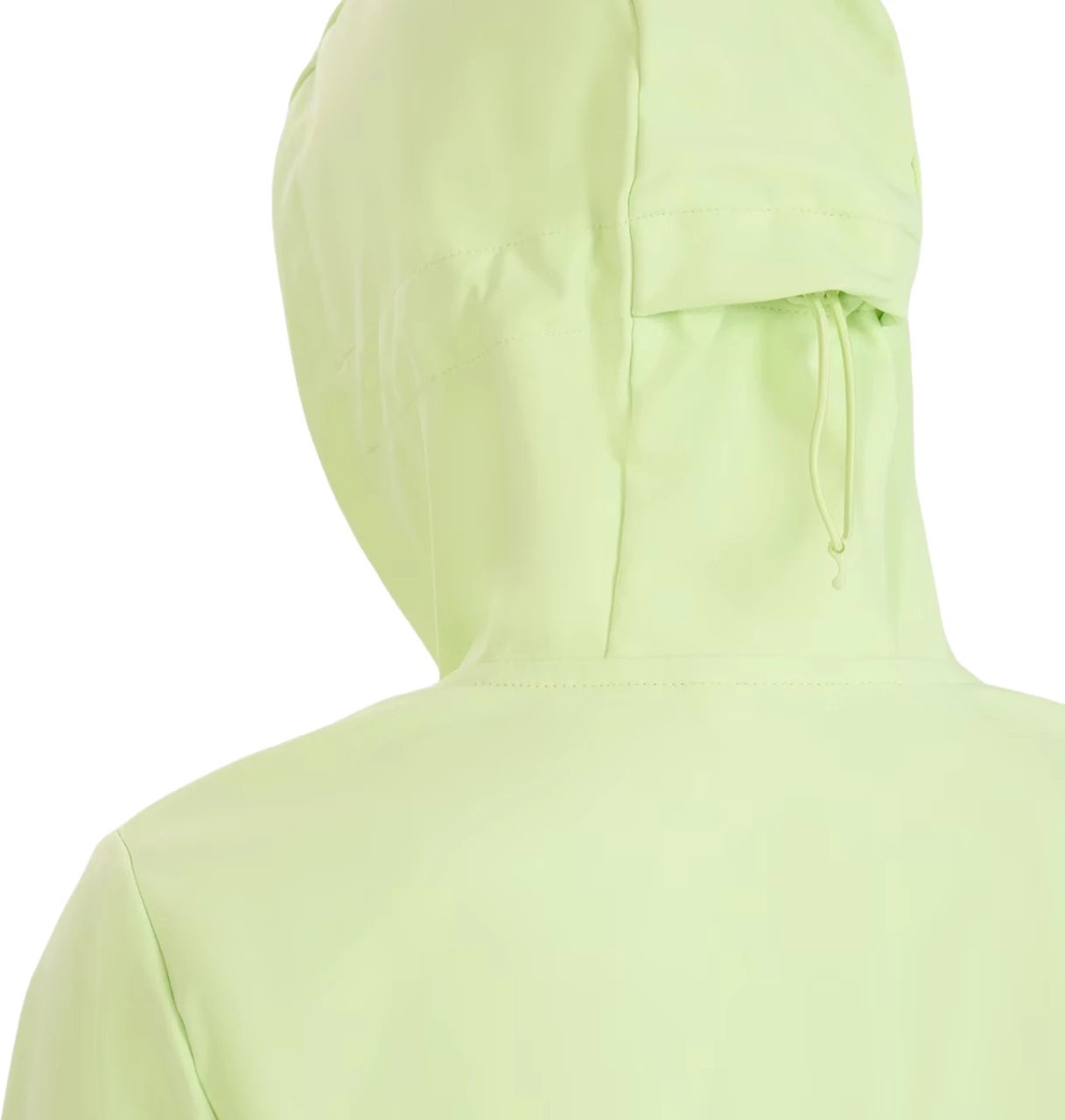 Jakne softshell për femra 4F, e gjelbër