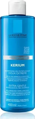 Shampon La Roche-Posay Kerium Extra Gentle 400ml