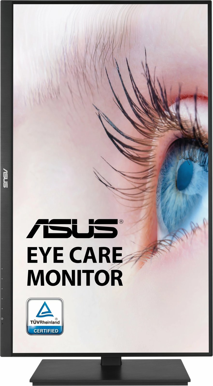 Monitor ASUS VA24DQSB, 23.8 inch, Full HD, IPS, i zi
