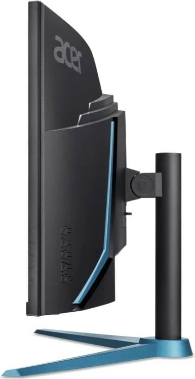 Monitor Acer ED340CUJ0BMIIPX, 34 inç, LED, 3440x1440, FreeSync Premium Pro, i zi