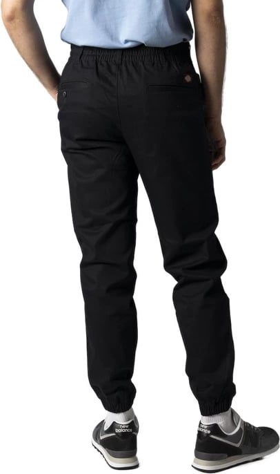 Pantallona Dickies për meshkuj, të zeza