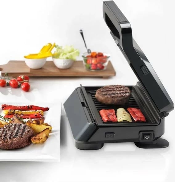 Sandwich maker Braun SnackMaker 5 SM 5001, i zi