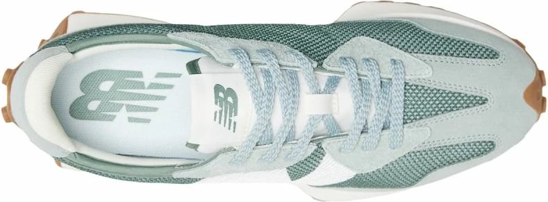 Atlete për meshkuj New Balance, të gjelbra