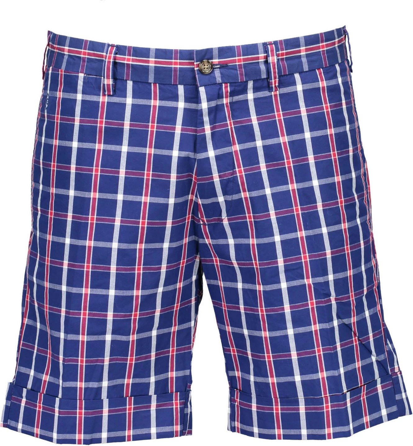 Shorce për meshkuj GANT, blu