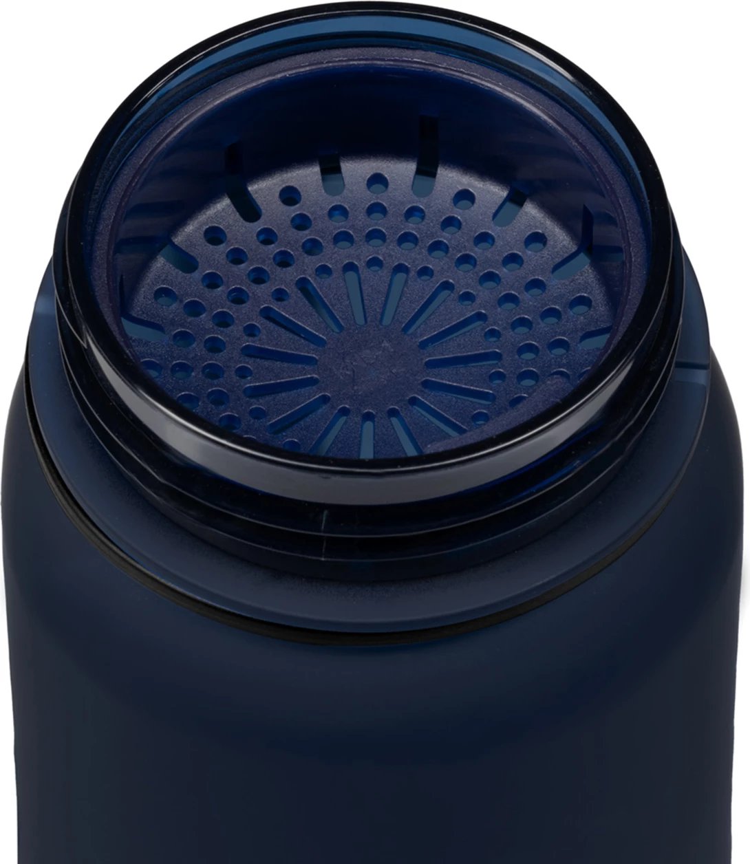 Shishe turistike Alpinus unisex, navy