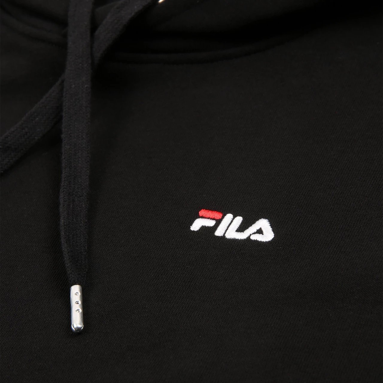 Duks për femra Fila, i zi