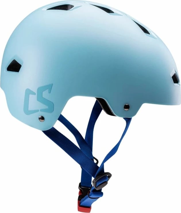 Helmetë për fëmijë Coolslide, blu