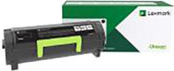 Toner Lexmark B242H00 origjinal, për printer, i zi, 1 copë