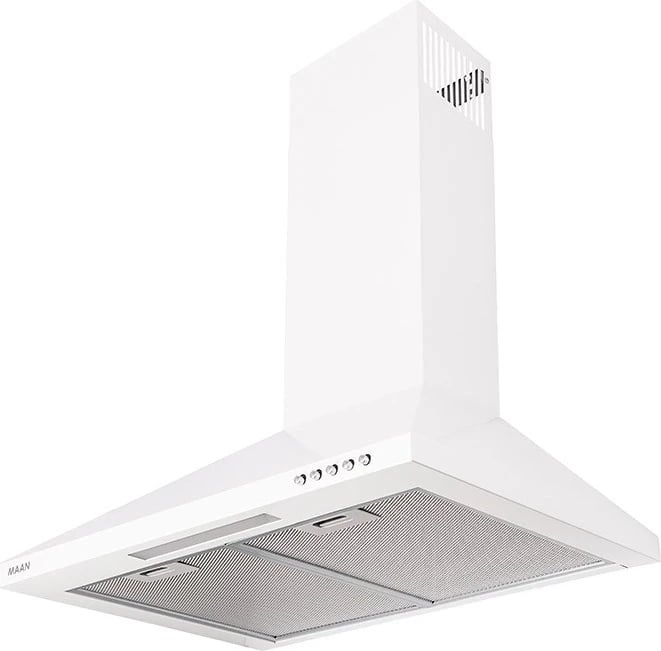 Aspirator MAAN VELA 2, 61kWh, i bardhë