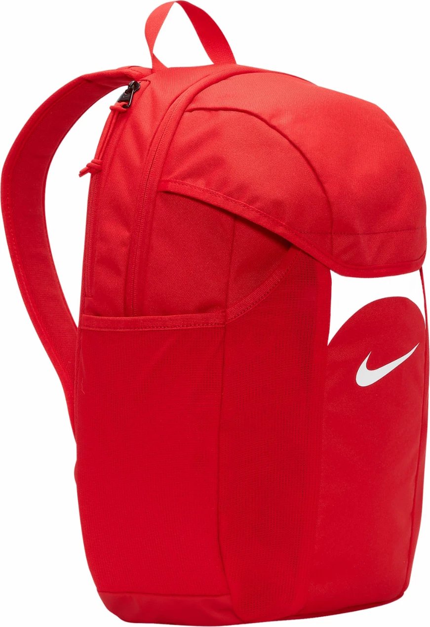 Çantë shpine Nike për meshkuj, e kuqe