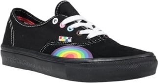 Këpucë Vans femra, të zeza