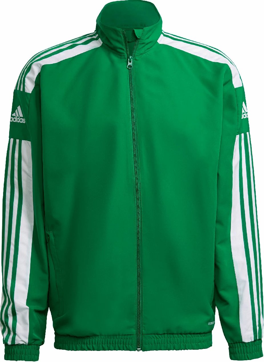 Duks për meshkuj adidas, i gjelbër