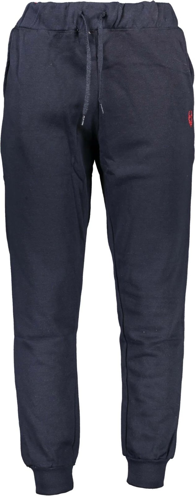 Pantallona sportive për meshkuj GIAN MARCO VENTURI, të kaltra