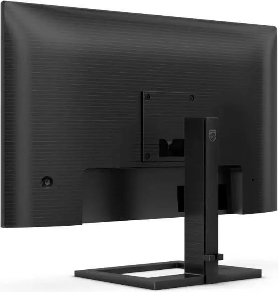 Monitor Philips 27E1N1300AE, 27", IPS, 100Hz, Full HD, USB-C, HDMI, Altoparlantë, Zi