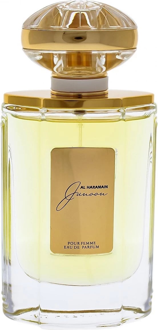Eau de Parfum për femra Al Haramain Junoon 75ml