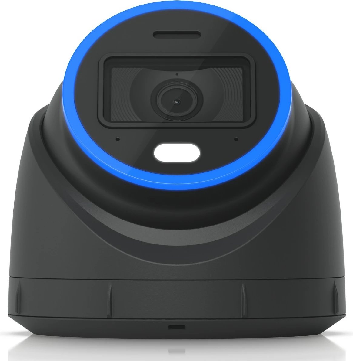 Kamerë sigurie Ubiquiti UniFi UVC-AI-Turret-B, 4K, kënd i gjerë, natë, e zezë