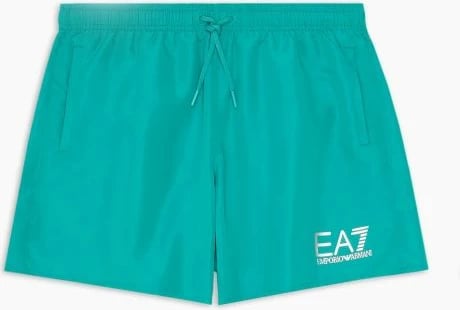 Shorce noti Emporio Armani për meshkuj, blu