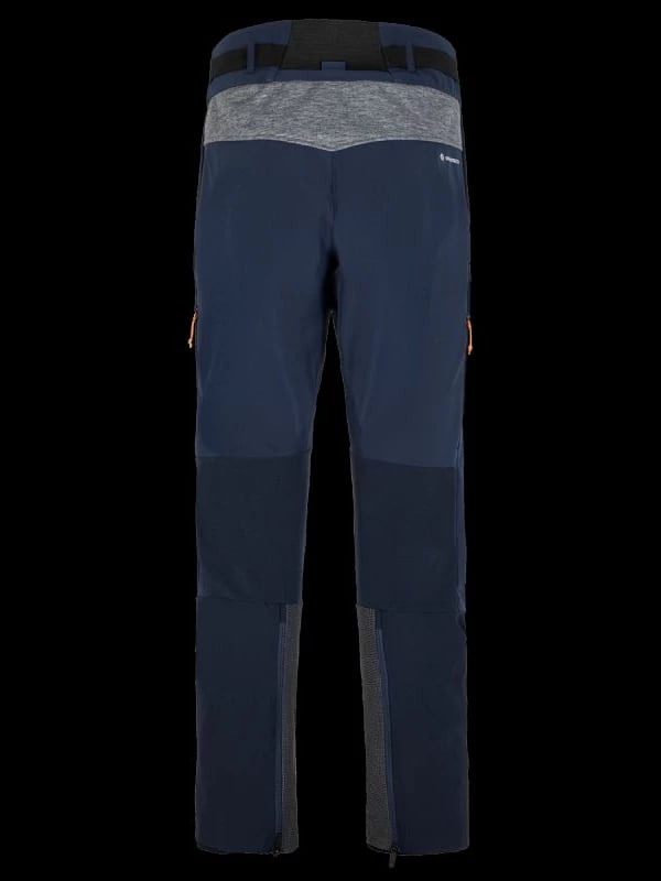 Pantallona Salewa për meshkuj, të zeza