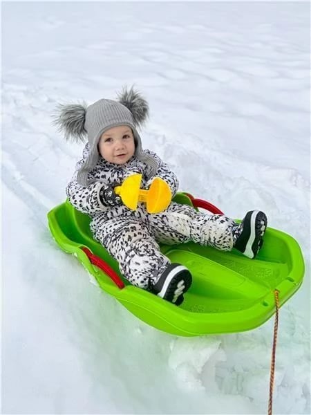 Mjet formues topash bore, Baby Mix Ballmaker, diametër topi 9 cm, 38x10 cm, plastikë rezistente deri -20°C, rozë