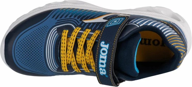 Atlete për fëmijë Joma, të kaltra