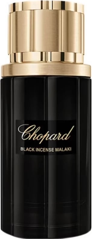 Eau de Parfum Chopard Black Incense Malaki 80ml