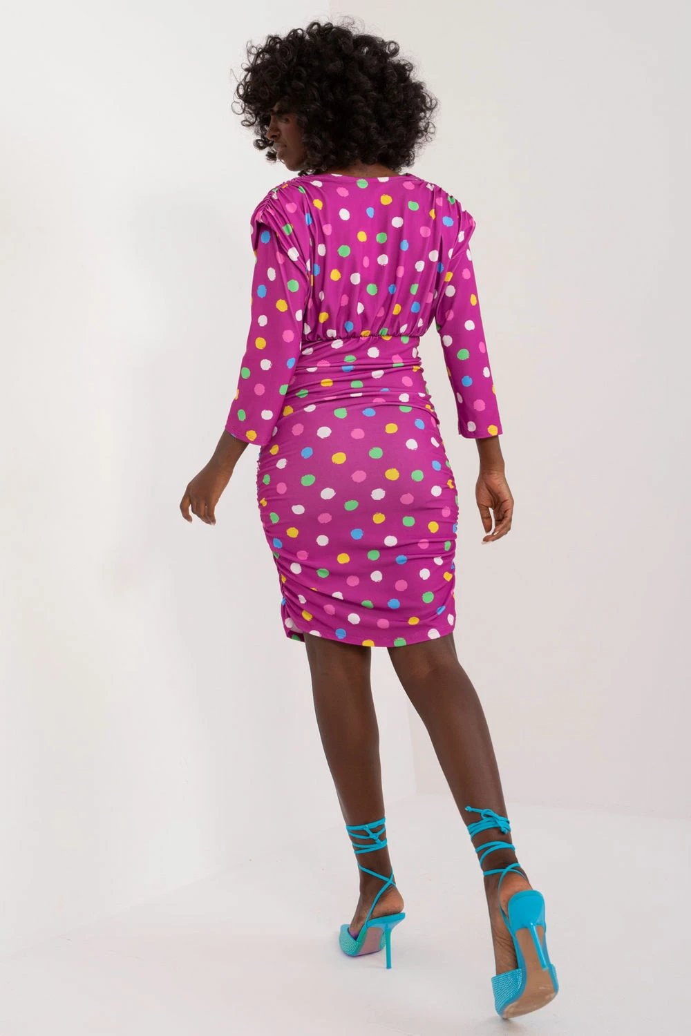 Fustan Italy Moda 197881, vjollcë