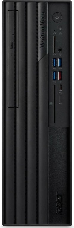 Kasë Acer VVX4720GT, Intel Core i5-14500, 32 GB RAM, 1 TB SSD, Nvidia RTX A4000, e zezë